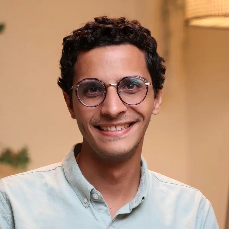 Samer Habib, Turkish therapist in Eagan, MN